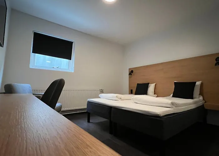 201 Hotel