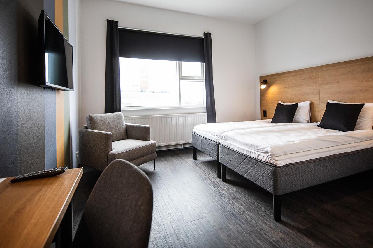 Hotel 201 3*