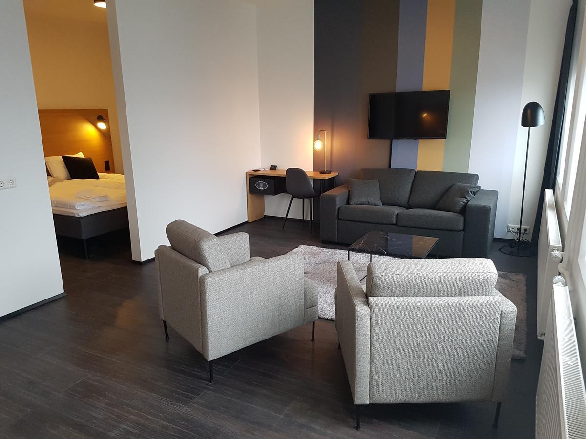 Hotel 201 Kópavogur