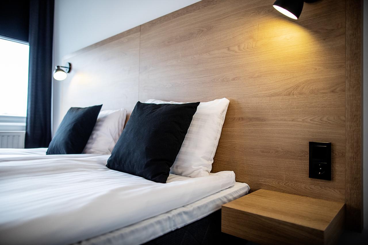 Hotel 201 Kópavogur