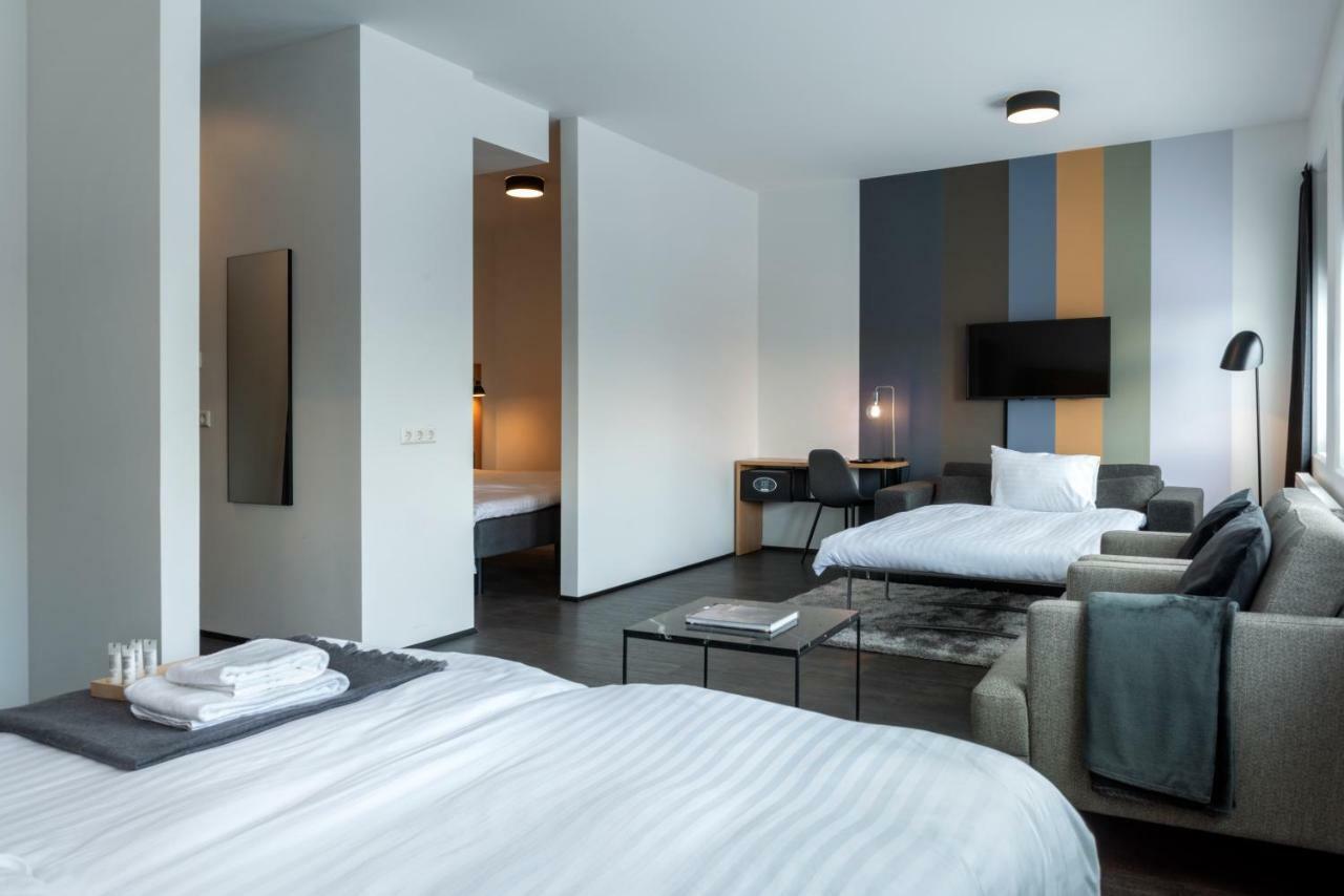 Hotel 201 Kópavogur