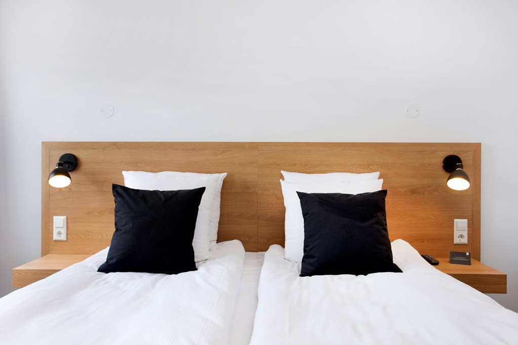 Hotel 201 3*