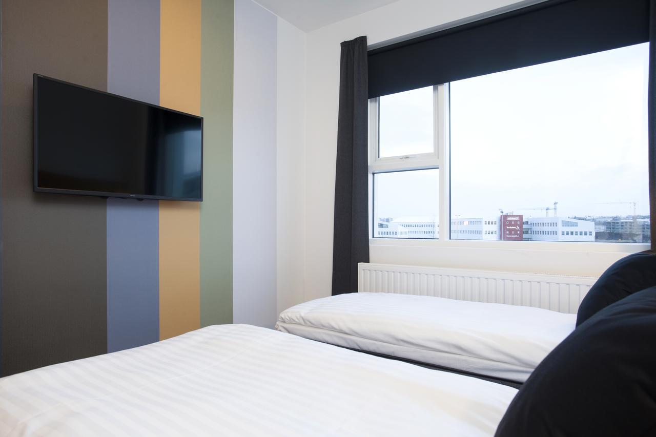 201 Hotel Kópavogur