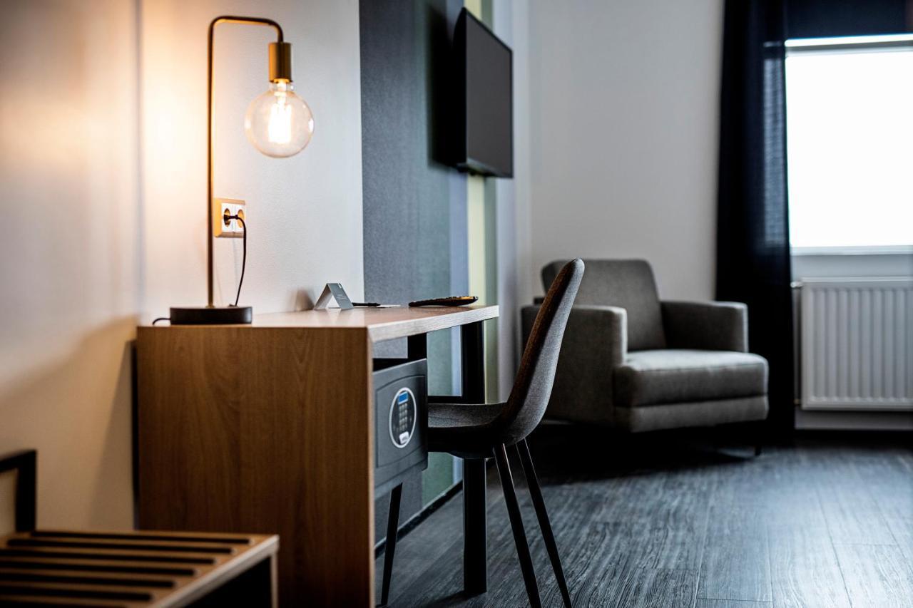 201 Hotel Kópavogur