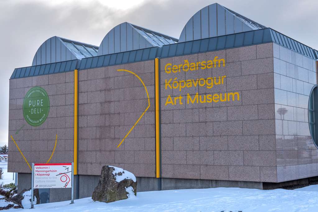 201 Kópavogur